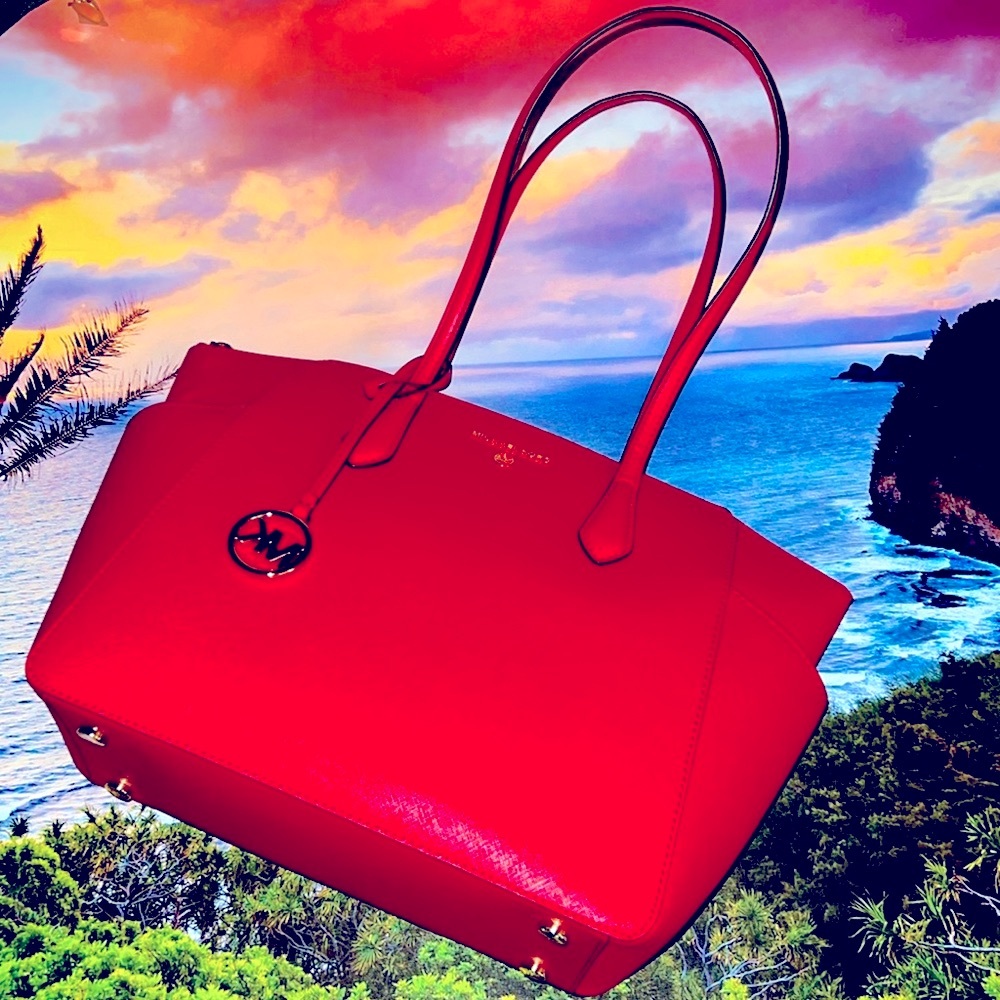 Michael Kors bag